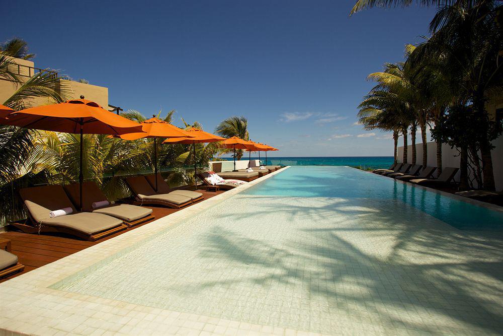 Secreto Hotel Isla Mujeres