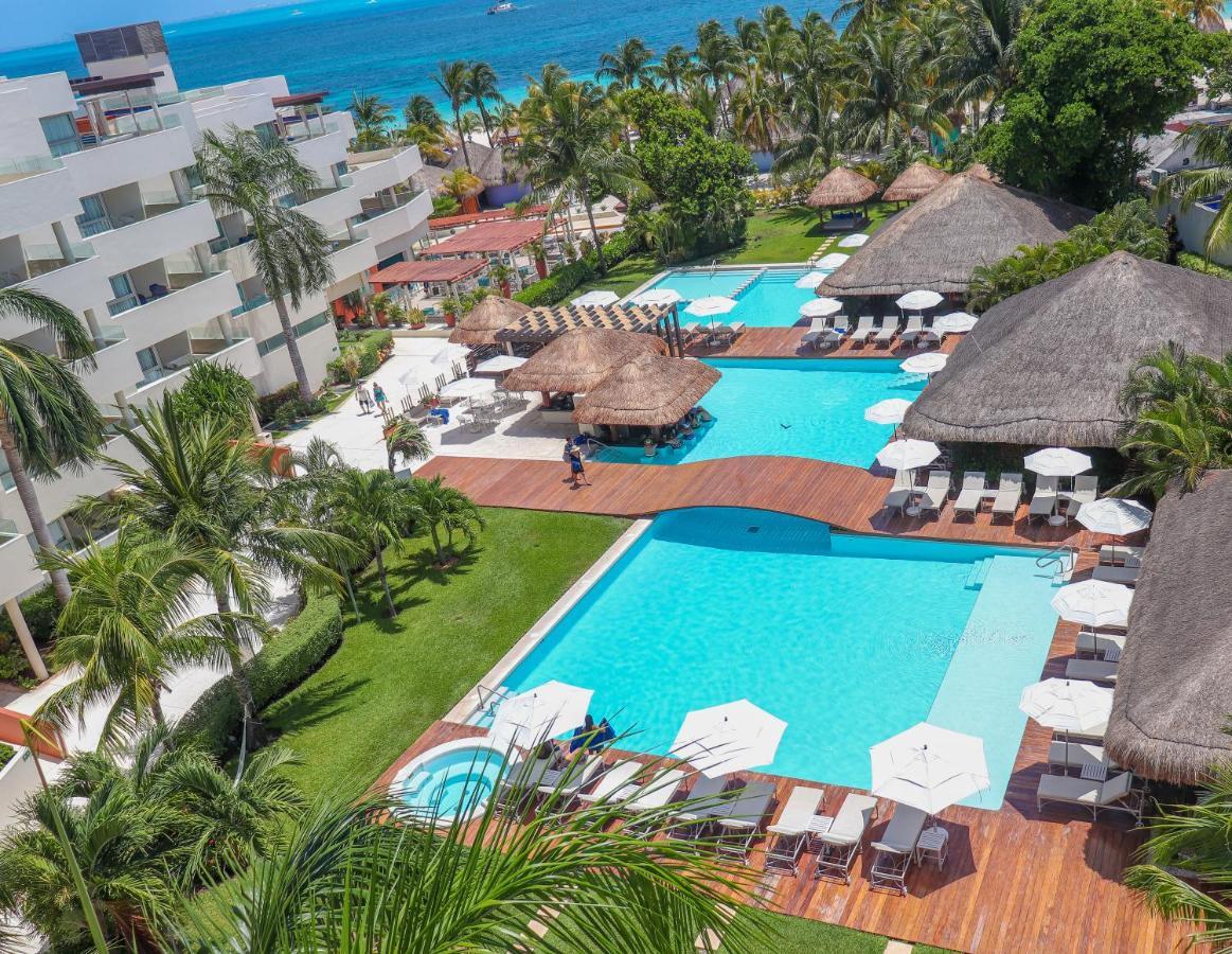 Privilege Aluxes Adults Only Isla Mujeres