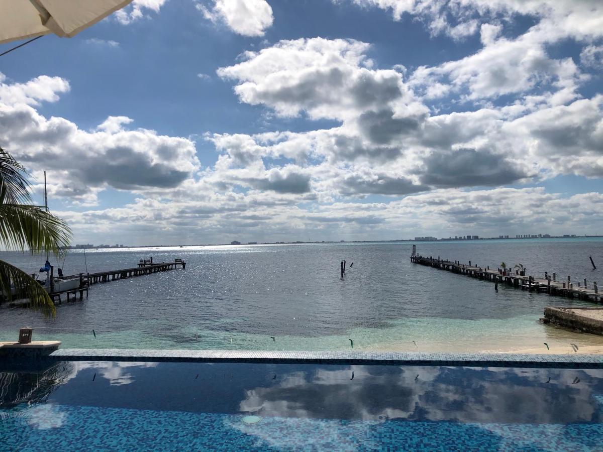 Hotel Maria's Kin Isla Mujeres