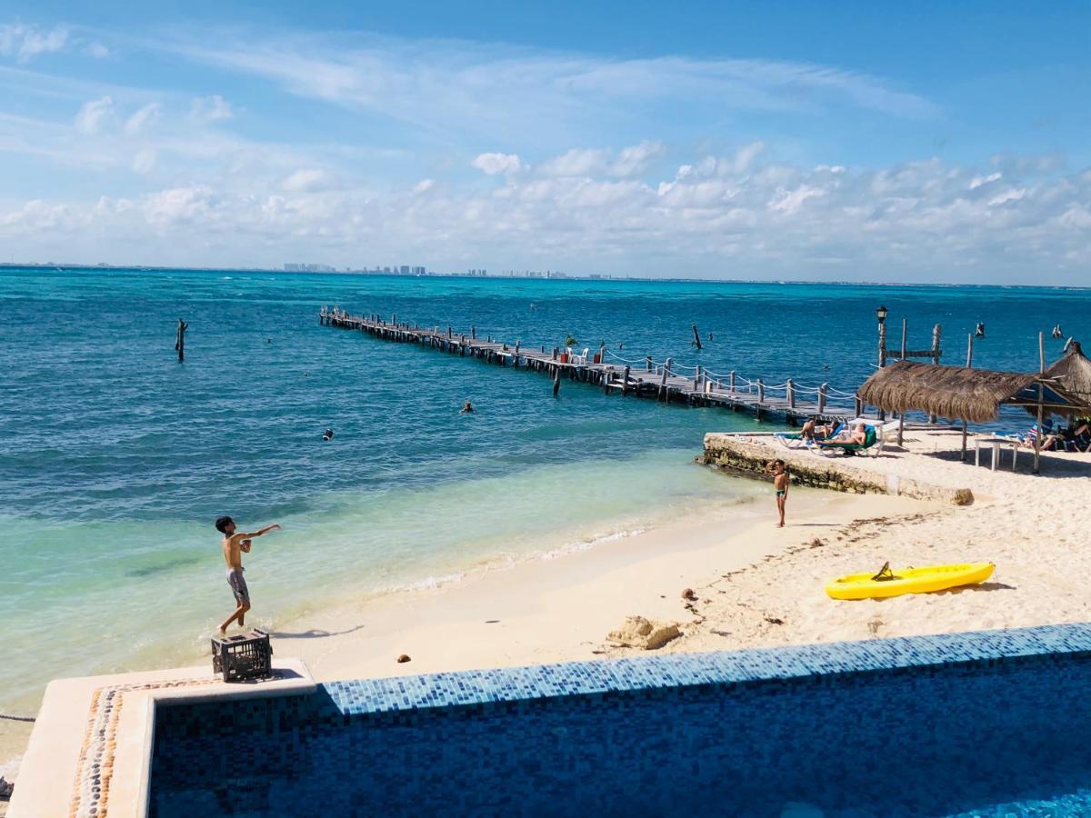 Maria's Kin Hotel 3*