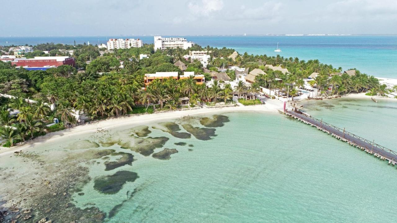 Hotel Kiin Isla Mujeres