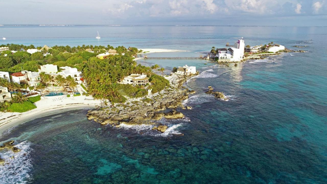 Hotel Playa La Media Luna