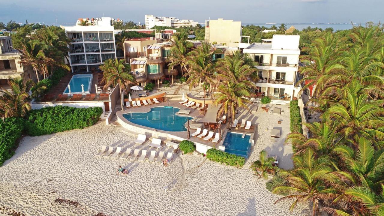 Playa La Media Luna 4*