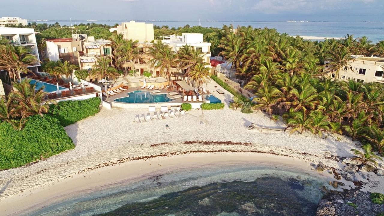 Hotel Playa La Media Luna 4*
