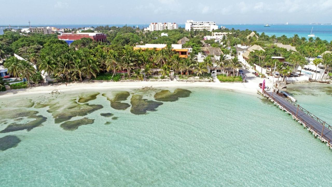 Kiin Isla Mujeres