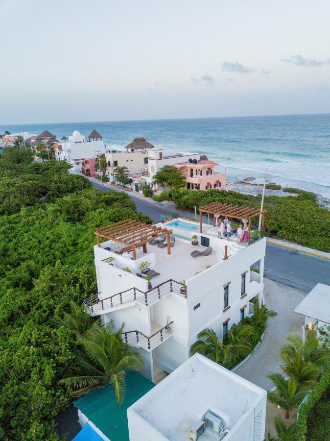 Icaco Island Village - Adults Only Isla Mujeres