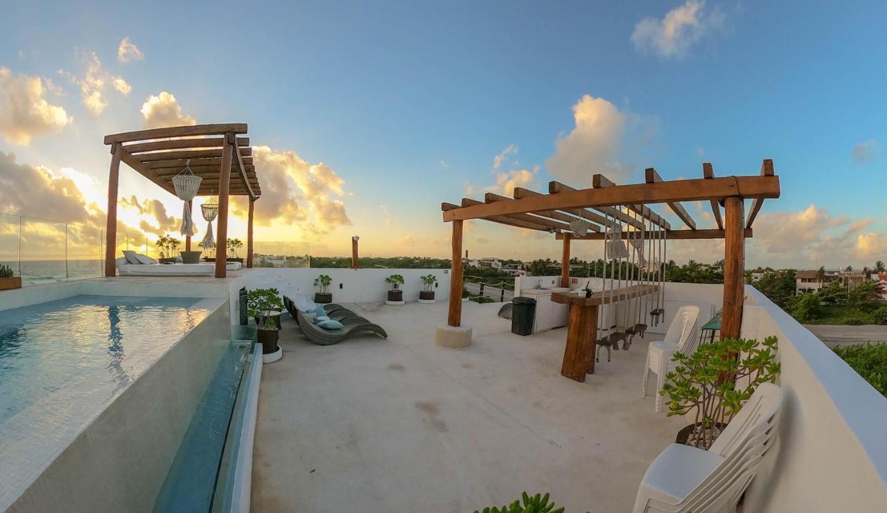 Icaco Island Village - Adults Only Isla Mujeres