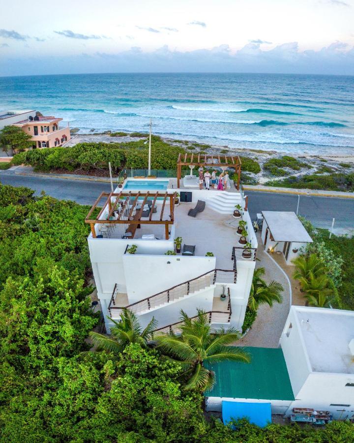 Hotel Icaco Island Village - Adults Only Isla Mujeres
