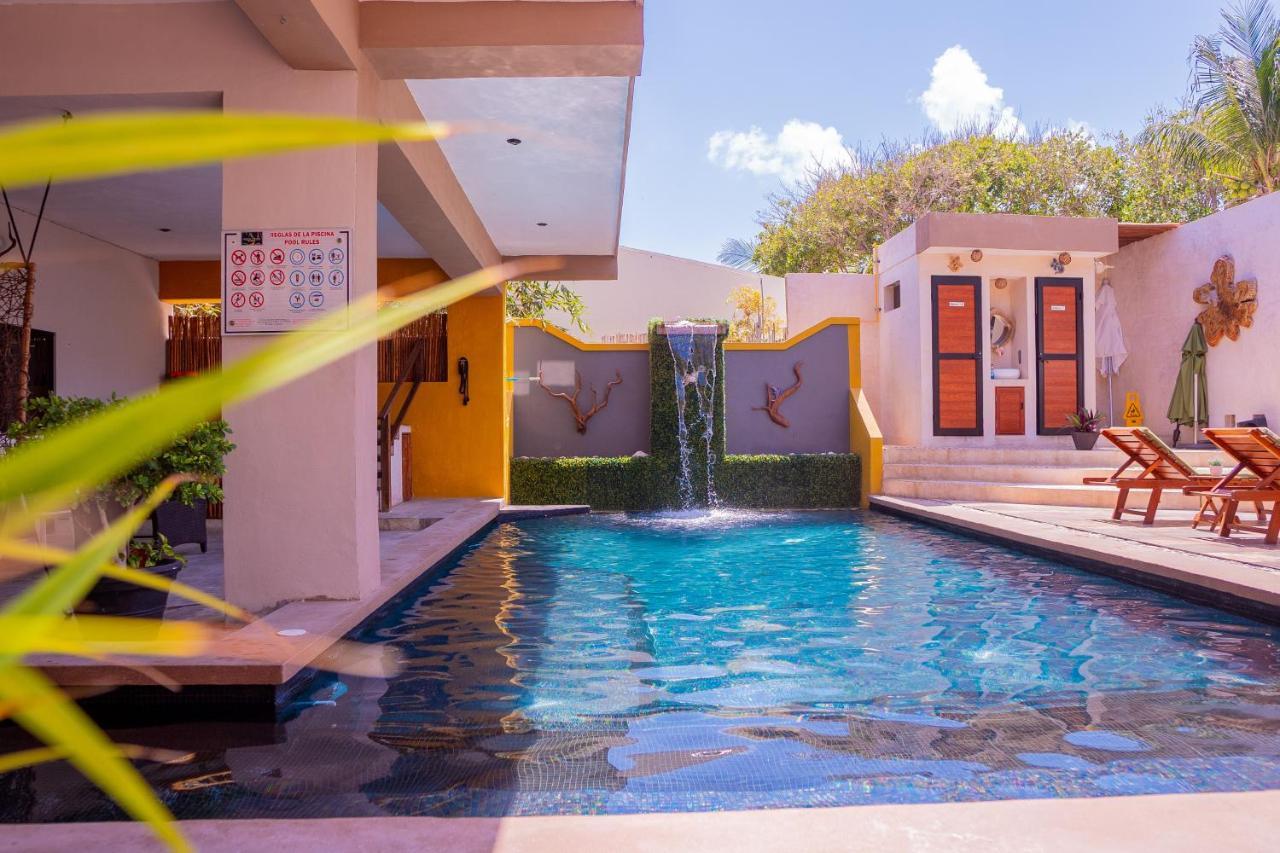 Bahia Tolok Aparthotel