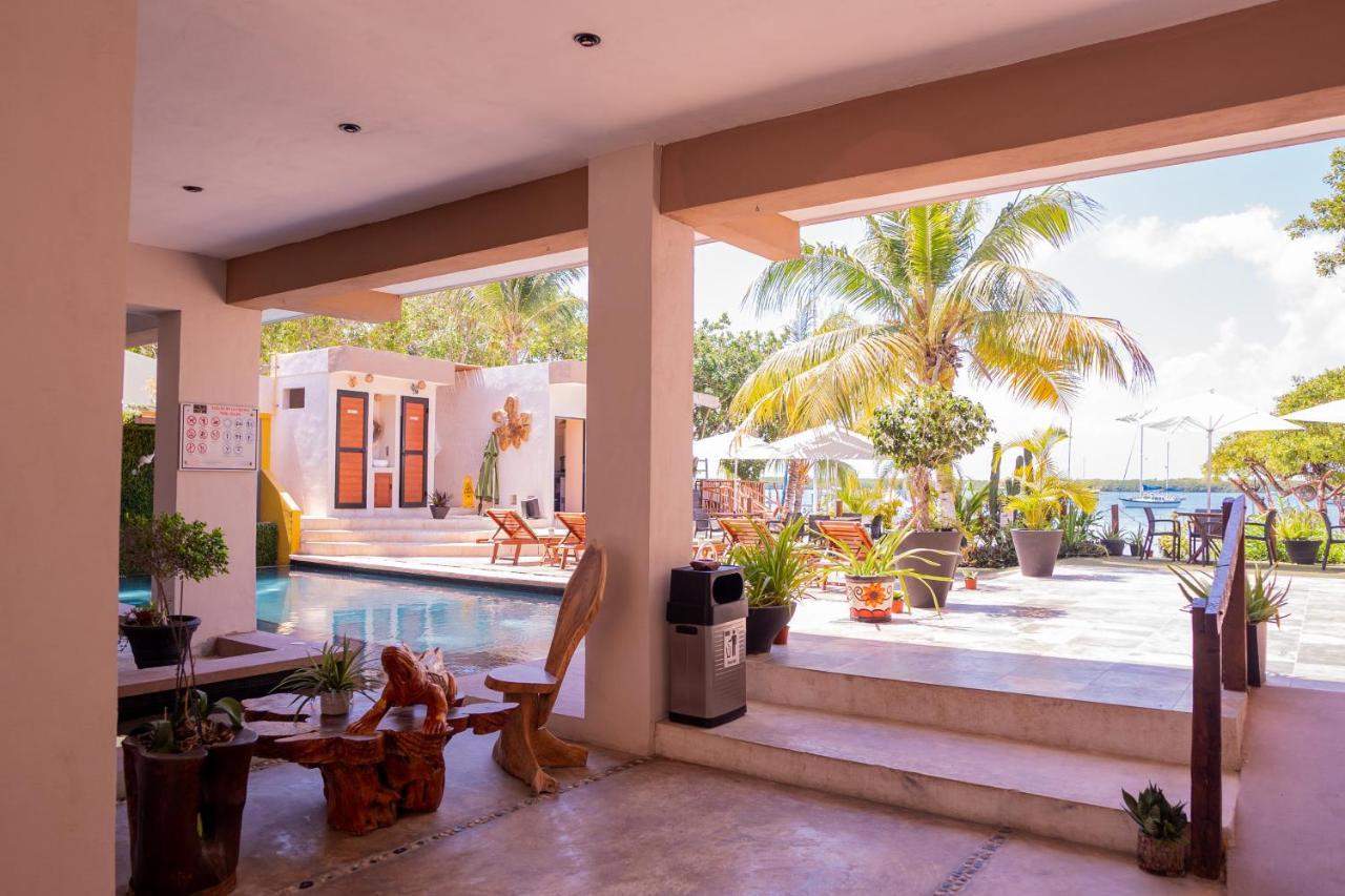 Bahia Tolok Isla Mujeres