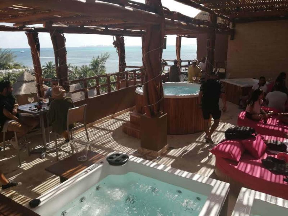Beló 5* Isla Mujeres