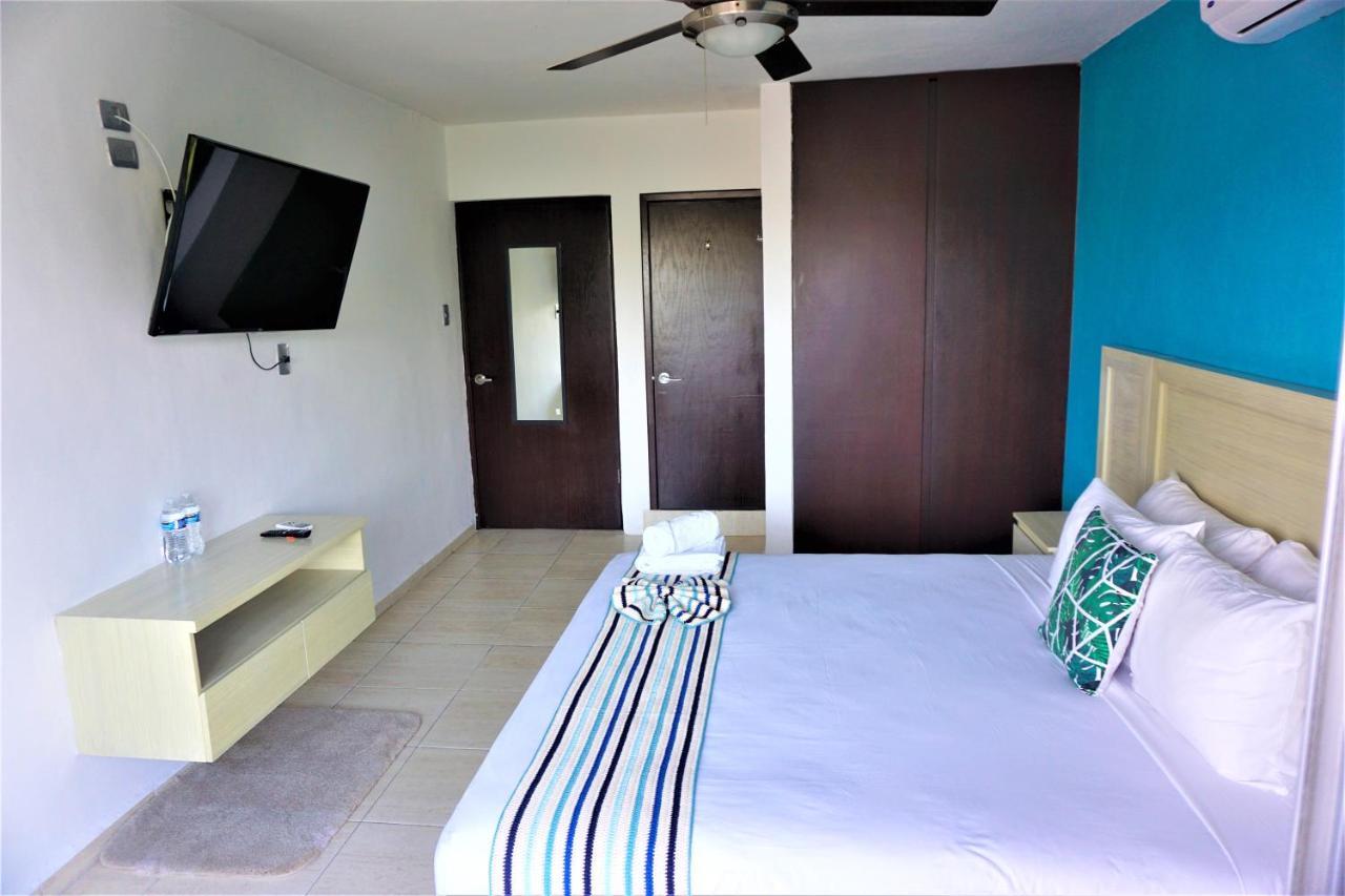 Mar Bohemio 4*