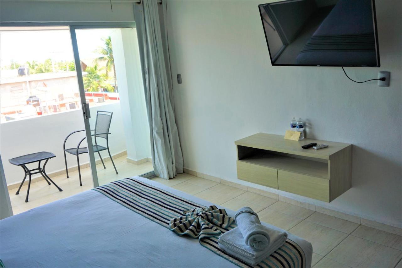 Mar Bohemio 4*