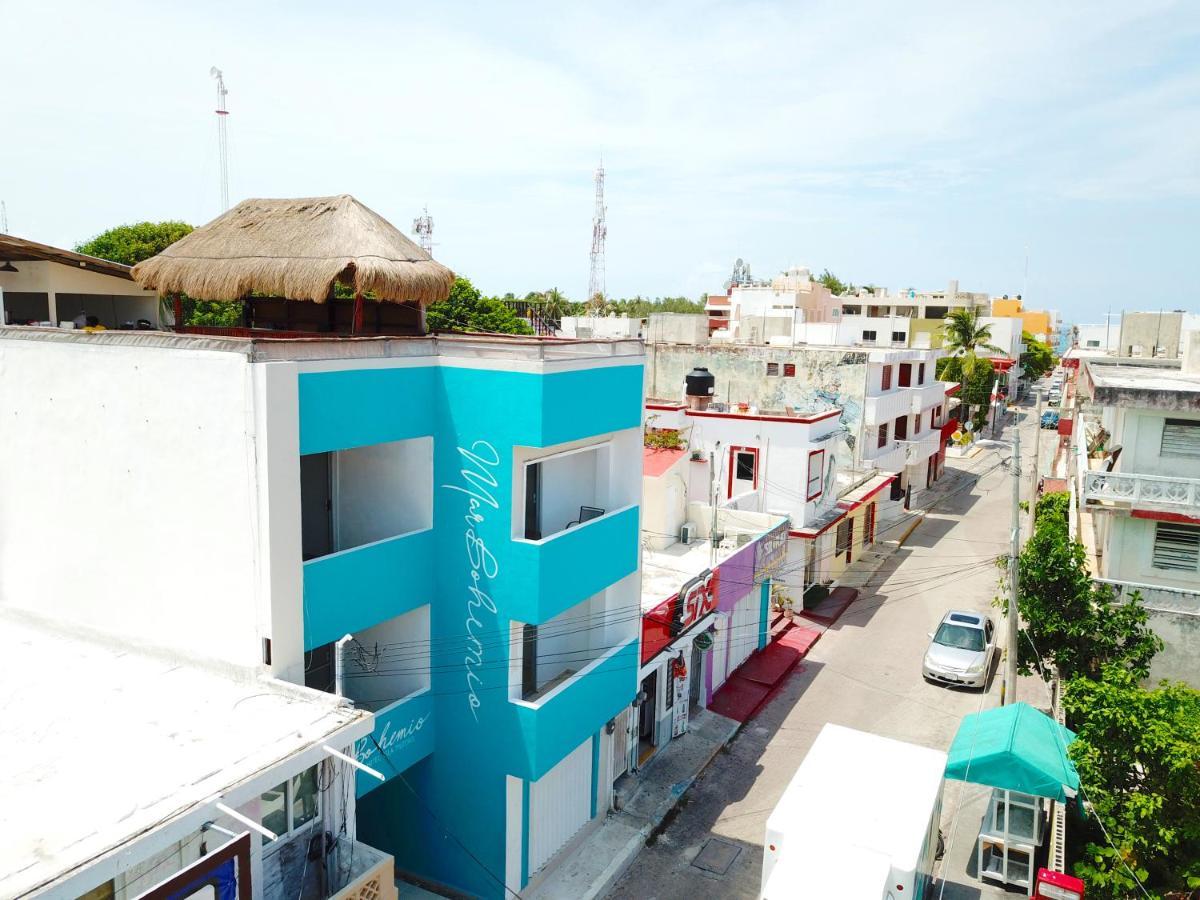 Mar Bohemio Hotel