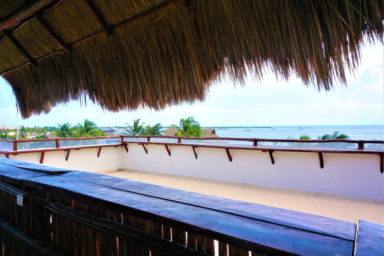 Mar Bohemio 4* Isla Mujeres