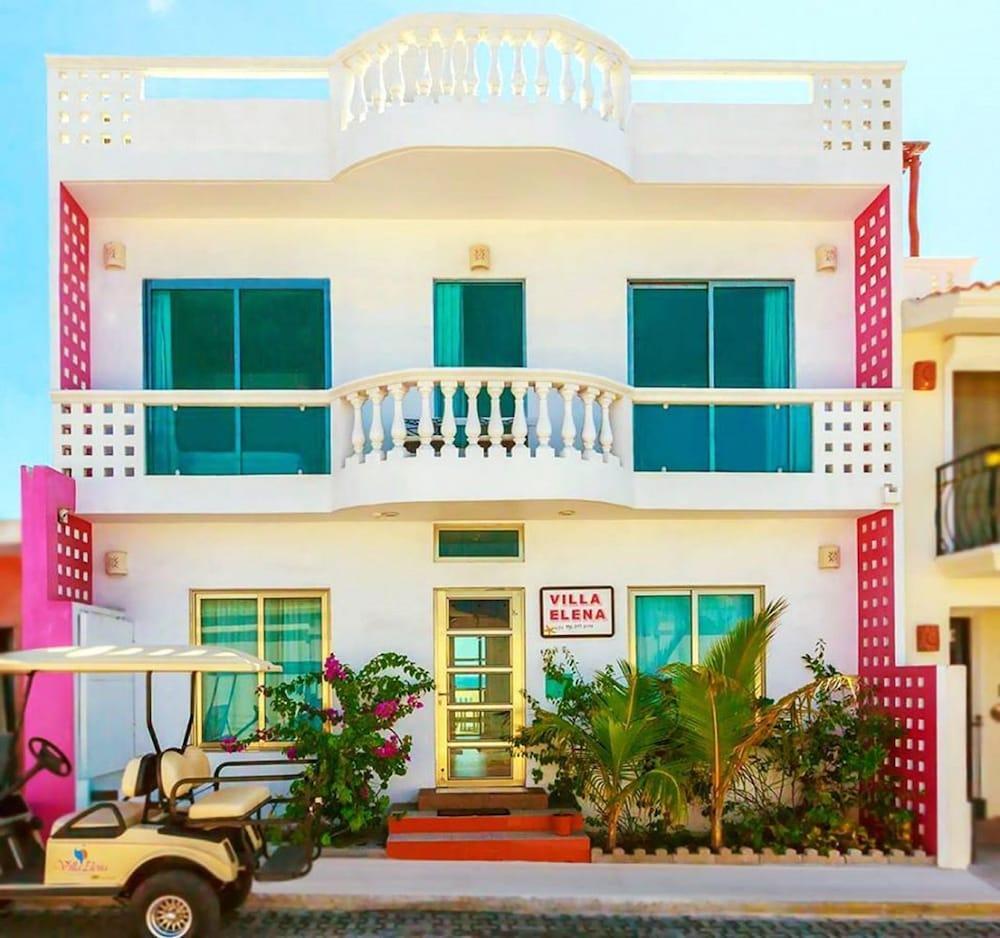 Elena Apartment
