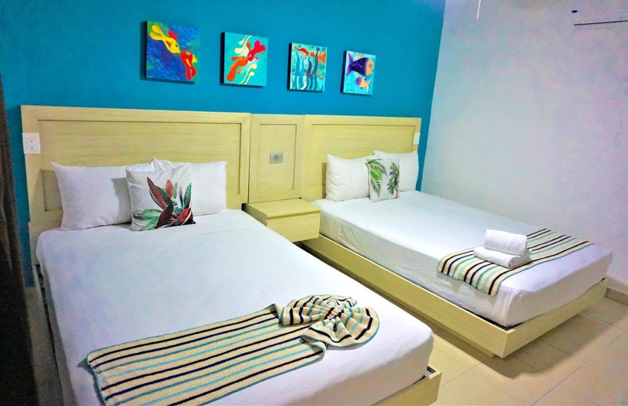 Mar Bohemio 4*