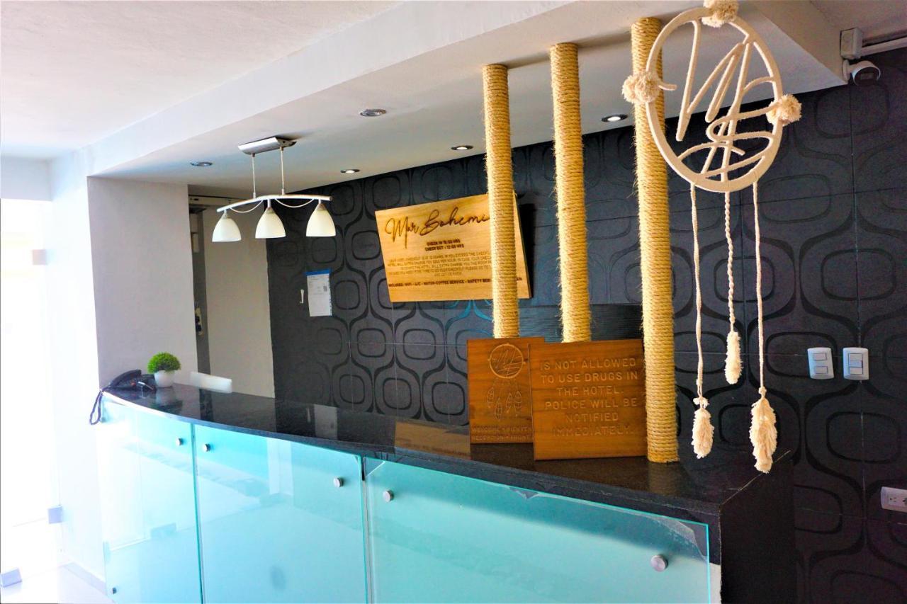 Mar Bohemio Hotel 4*