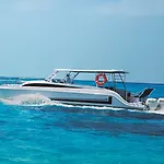 Zoetry Villa Rolandi Isla Mujeres Cancun - All Inclusive