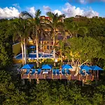 Hotel La Joya Isla Mujeres