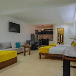 Departamentos Maya
