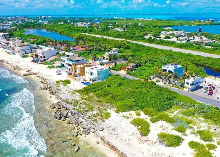 Tiny House Isla Mujeres