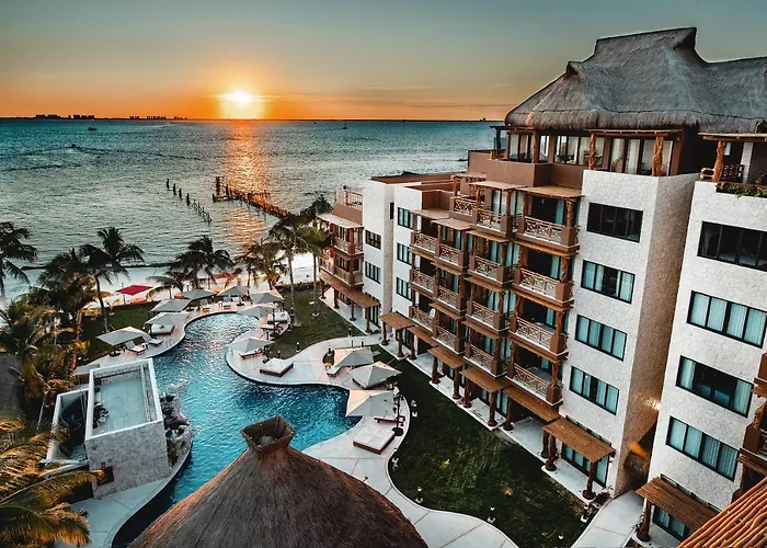 Hotel Belo Isla Mujeres
