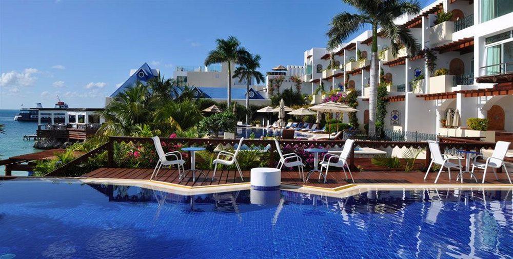 Zoetry Rolandi Cancun - Resort Isla Mujeres