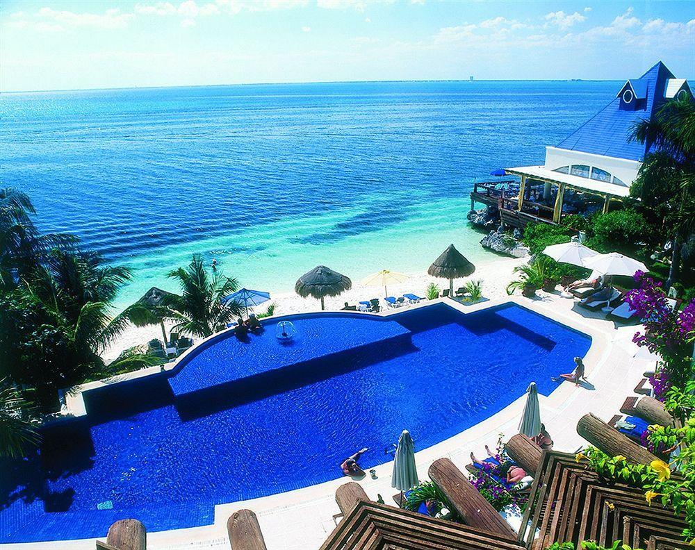 Zoetry Rolandi Cancun - Isla Mujeres