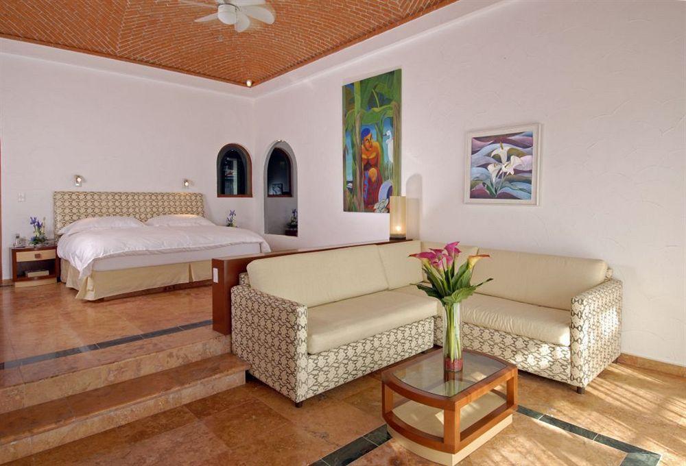 Zoetry Rolandi Cancun - 5*