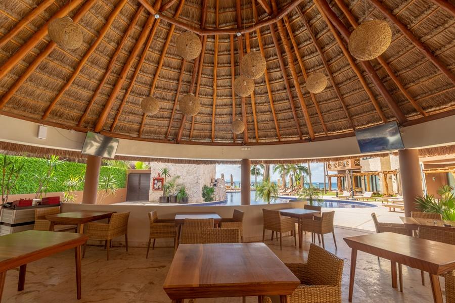 Belo 5* Isla Mujeres