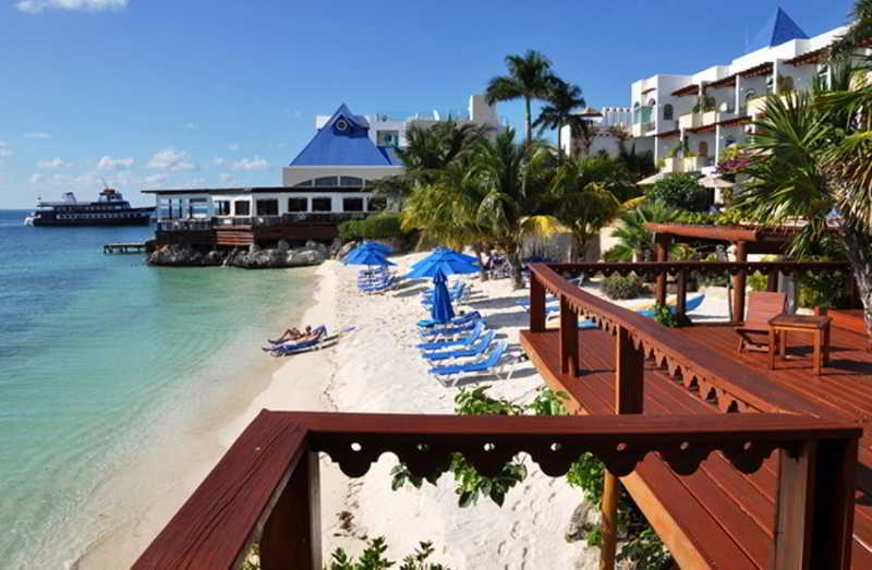 Zoetry Rolandi Cancun -