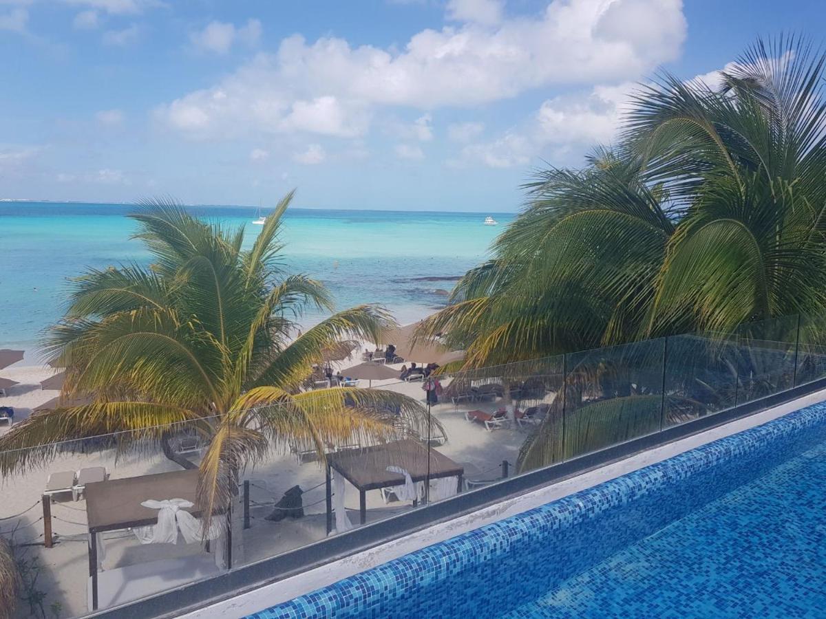 Hotel Playa Arena *
