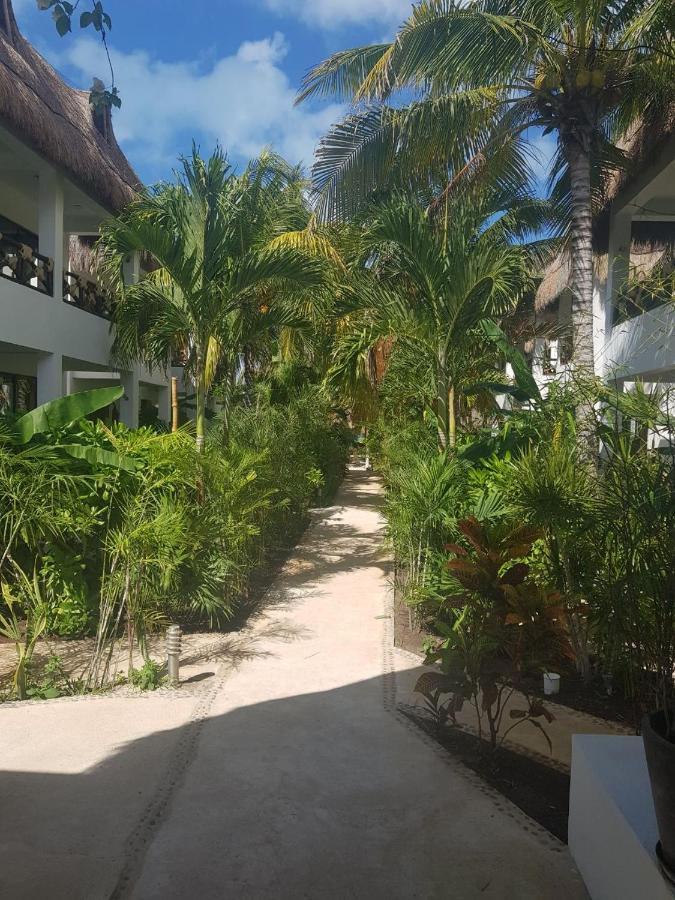 Playa Arena Isla Mujeres