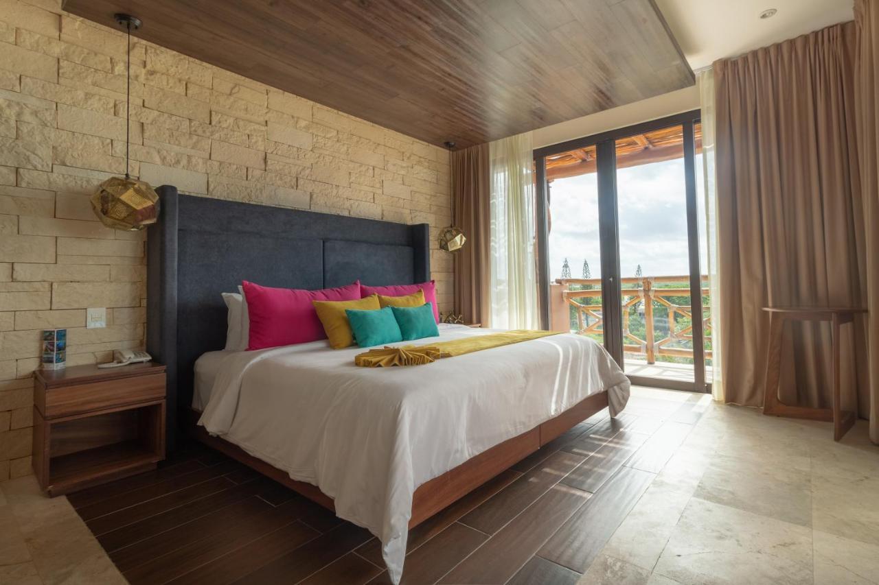 Hotel Belo Isla Mujeres