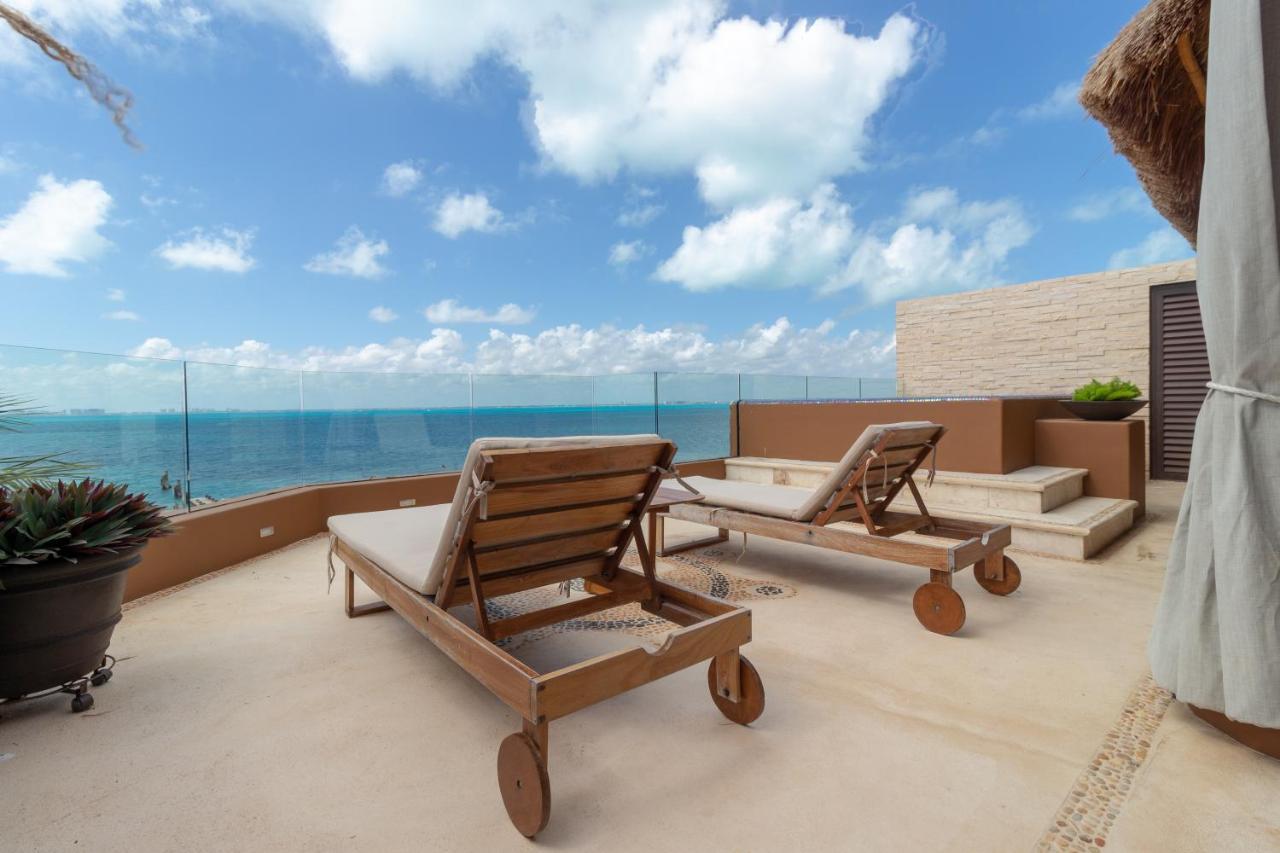 Hotel Belo Isla Mujeres