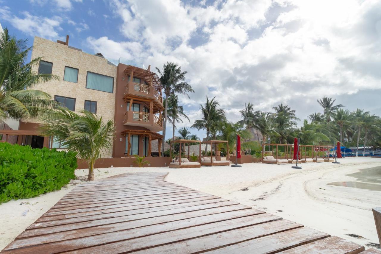 Belo Hotel 5*