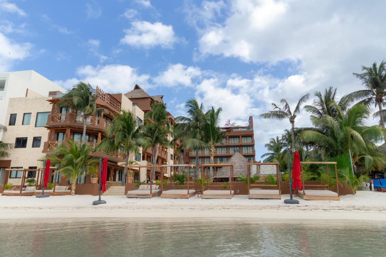 Belo 5* Isla Mujeres