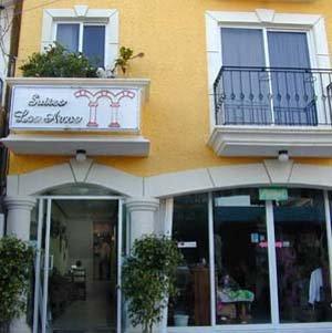 Arcos (adults Only) 3*