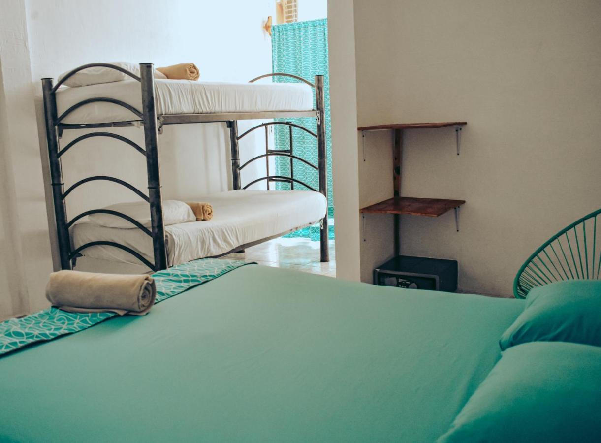Les Trois Singes - Friendly Hostel Hostel *