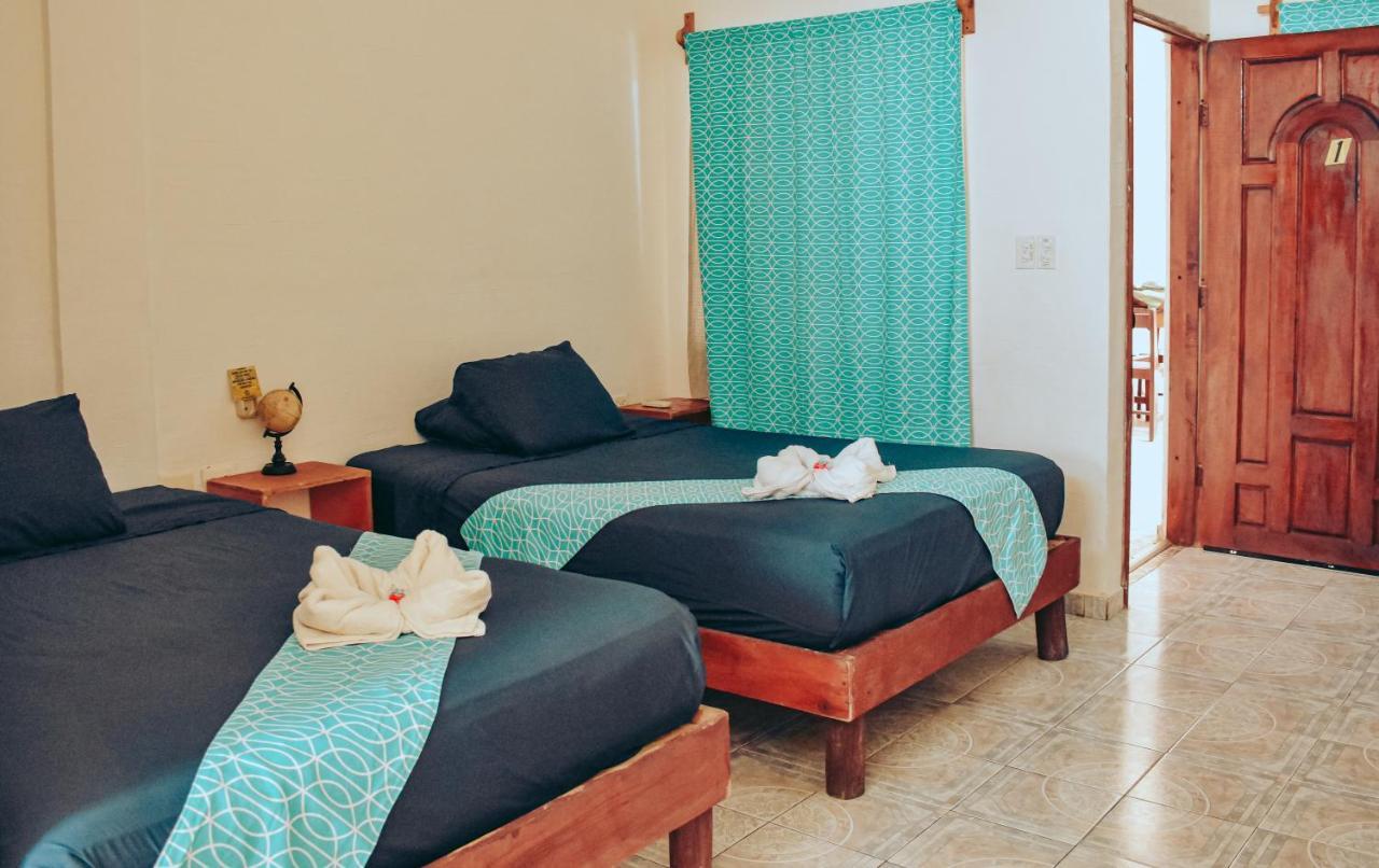 Les Trois Singes - Friendly Hostel Hostel *