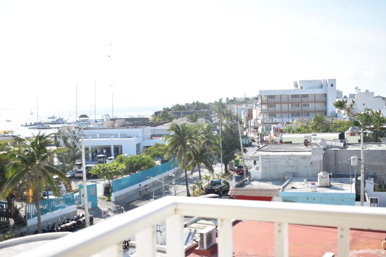 Les Trois Singes - Friendly Hostel