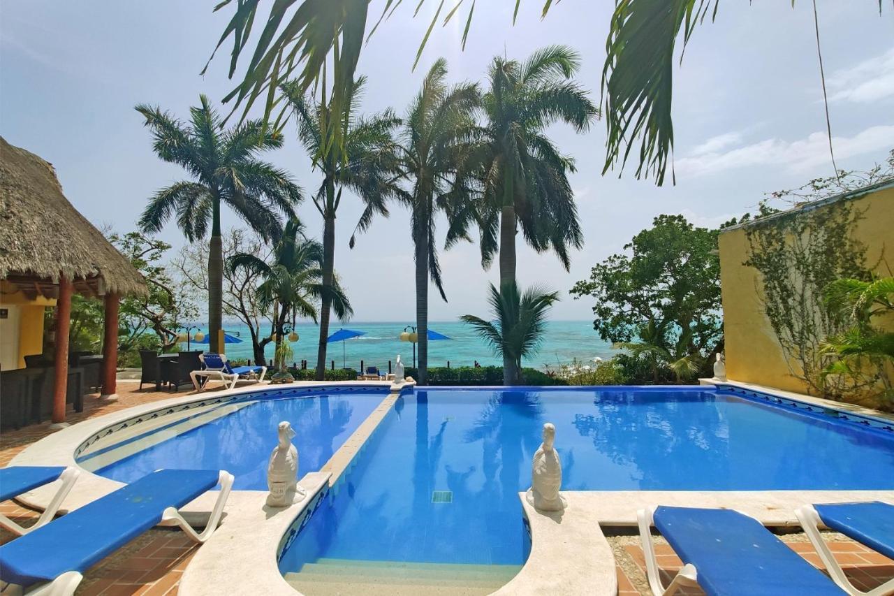 Hotel La Joya