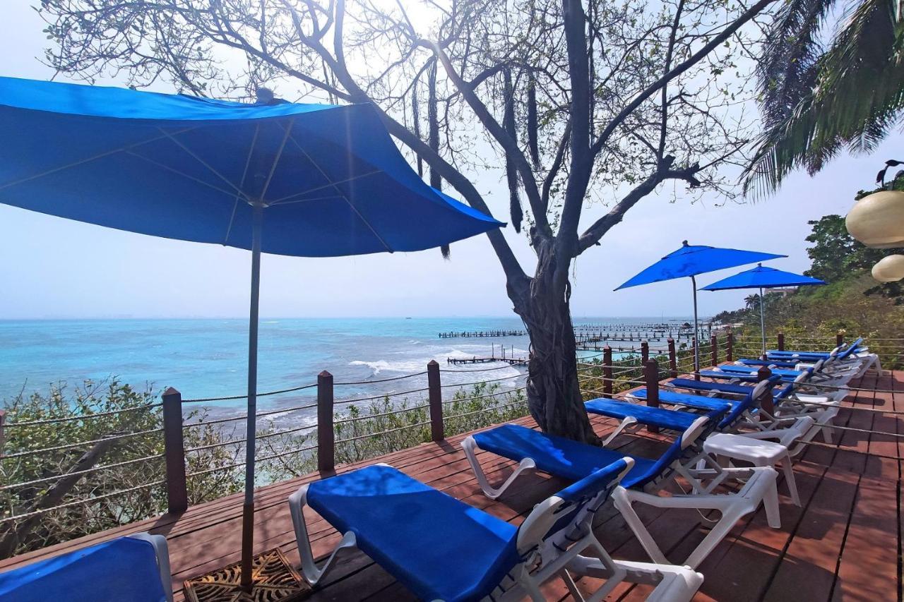 La Joya Hotel 4*
