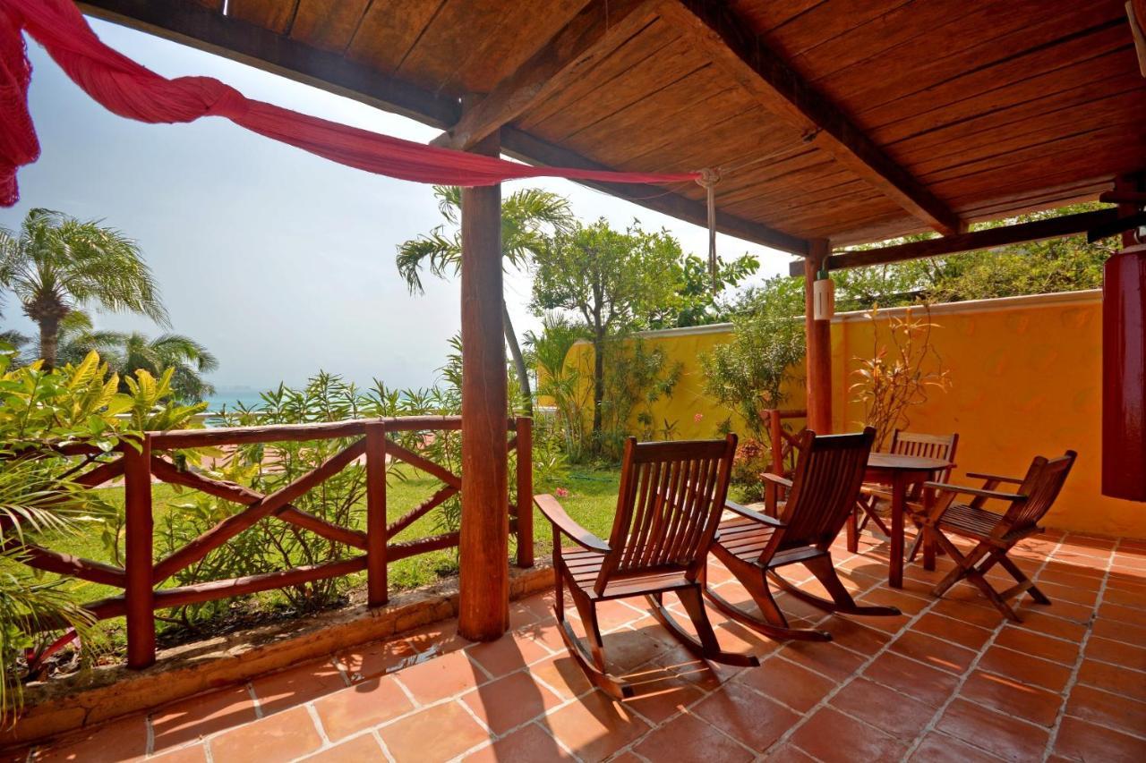 La Joya Hotel Isla Mujeres
