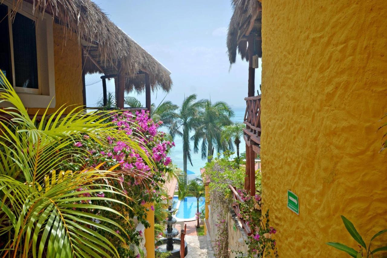 La Joya Hotel 4*