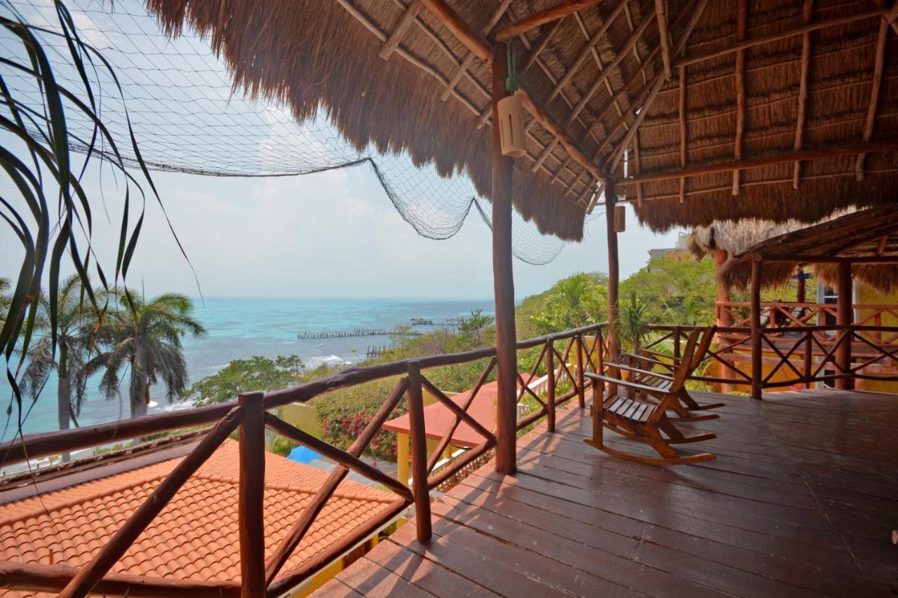 La Joya Isla Mujeres
