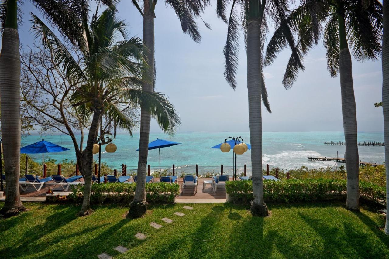 La Joya Hotel 4*