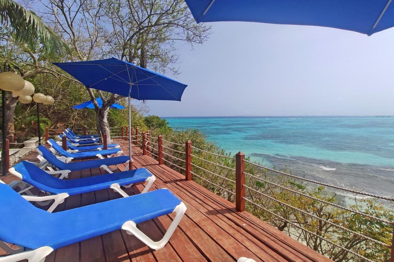 La Joya Isla Mujeres