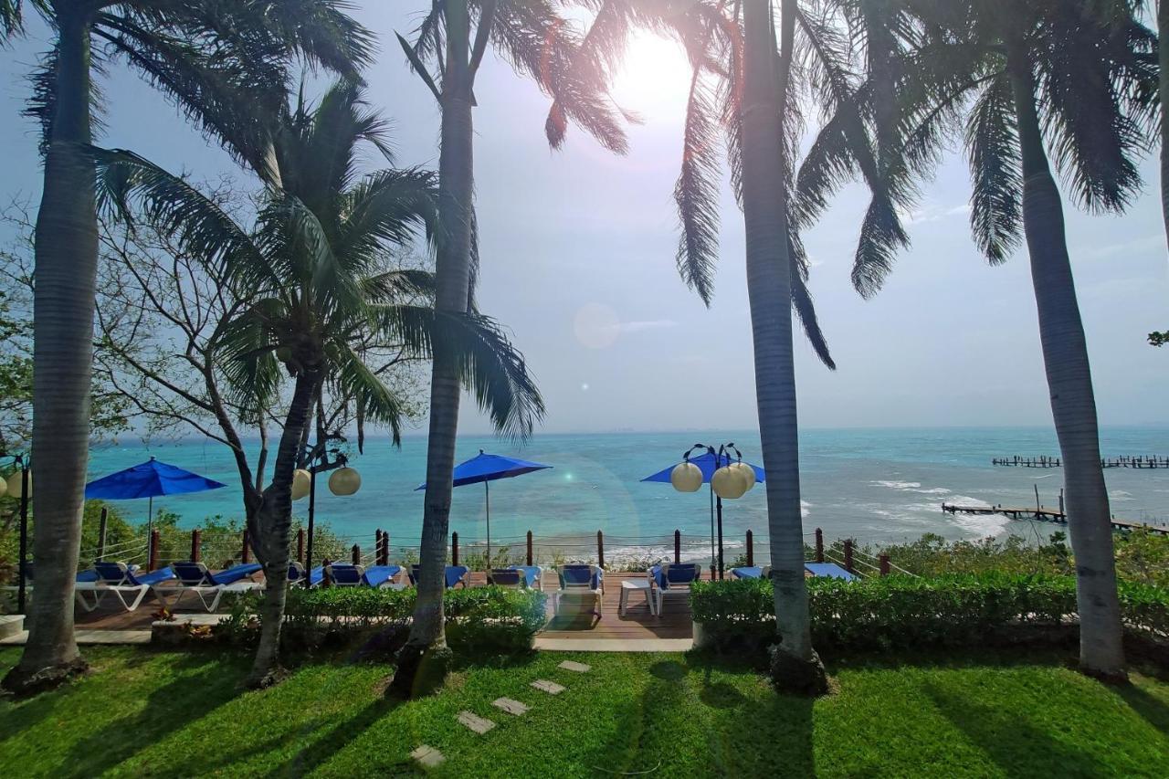 La Joya Hotel Isla Mujeres